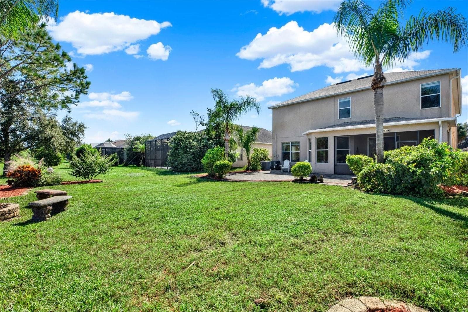 Single Family Residence at 7127 FOREST MERE DR, RIVERVIEW, photo 54 of 77