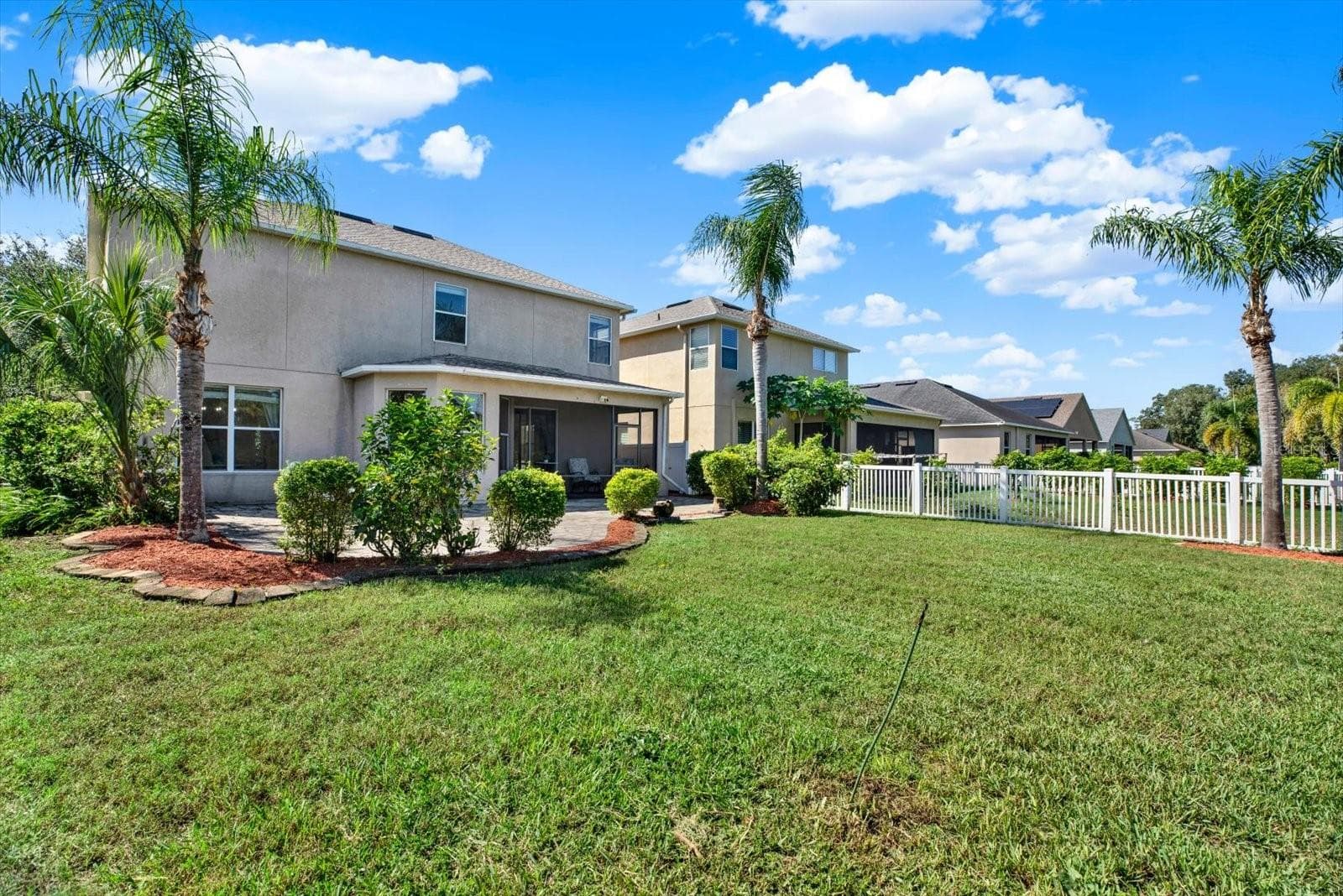 Single Family Residence at 7127 FOREST MERE DR, RIVERVIEW, photo 56 of 77