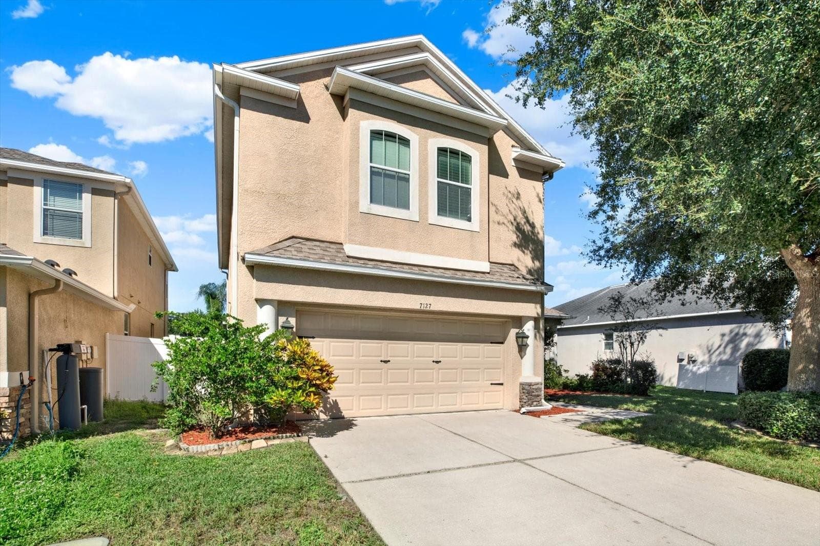 Single Family Residence at 7127 FOREST MERE DR, RIVERVIEW, photo 57 of 77
