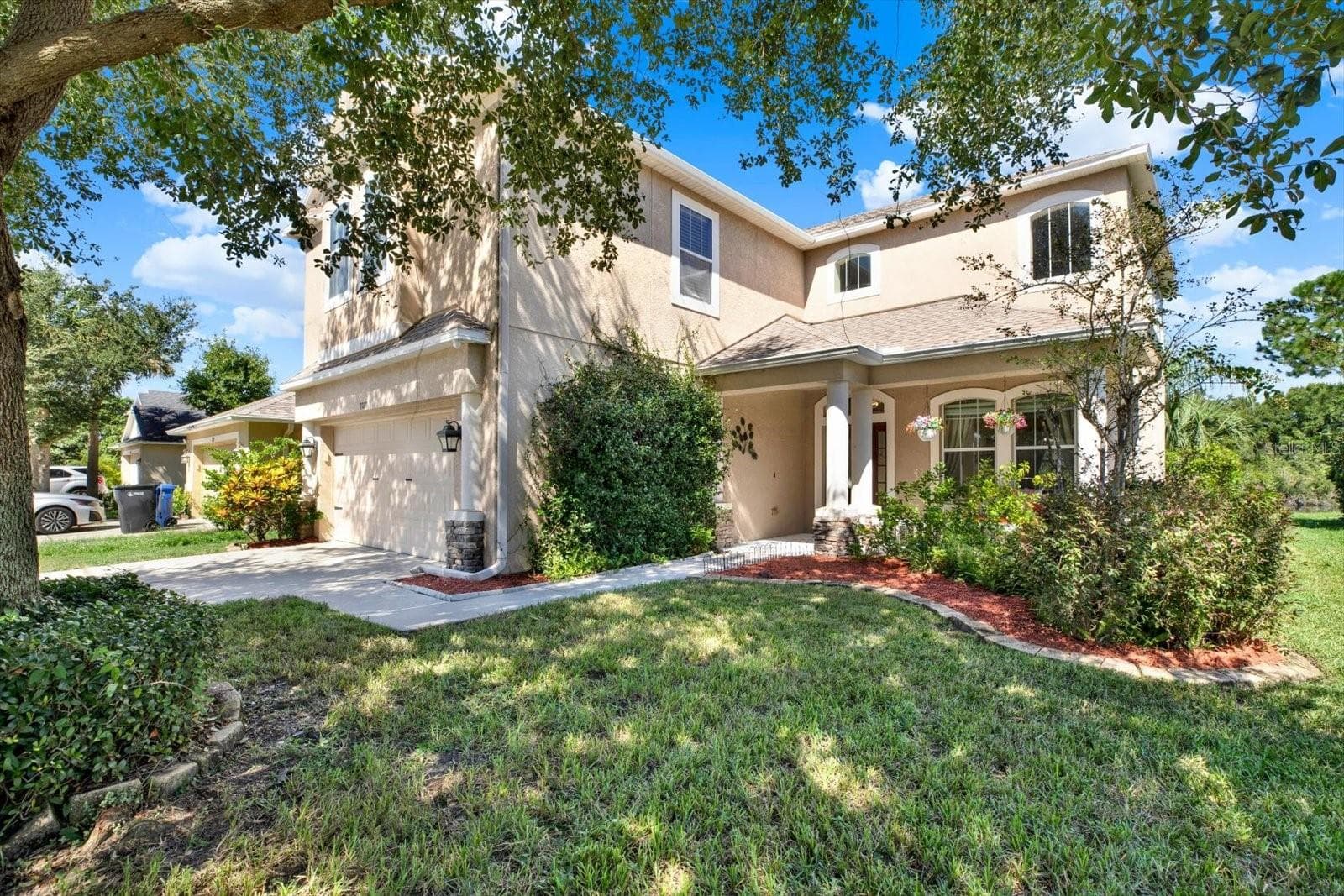 Single Family Residence at 7127 FOREST MERE DR, RIVERVIEW, photo 58 of 77