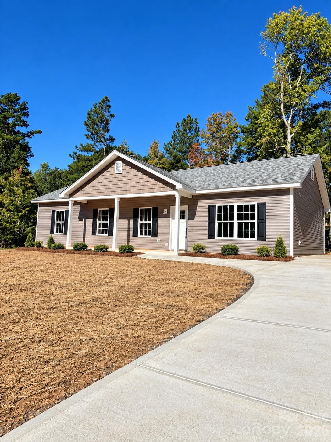 2600 Watson Drive
