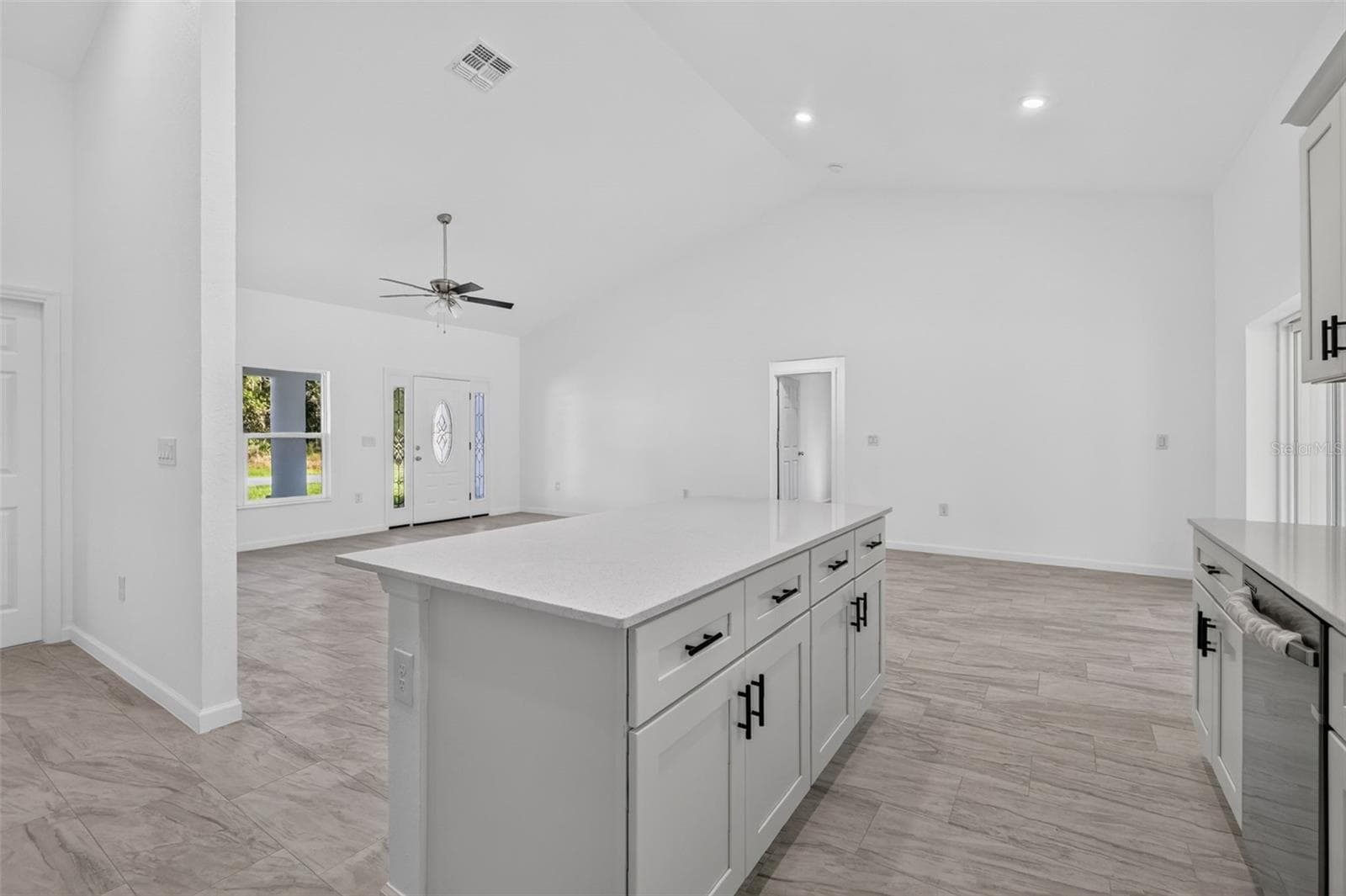 Single Family Residence at 17348 SW 41ST CIR, OCALA, photo 10 of 26