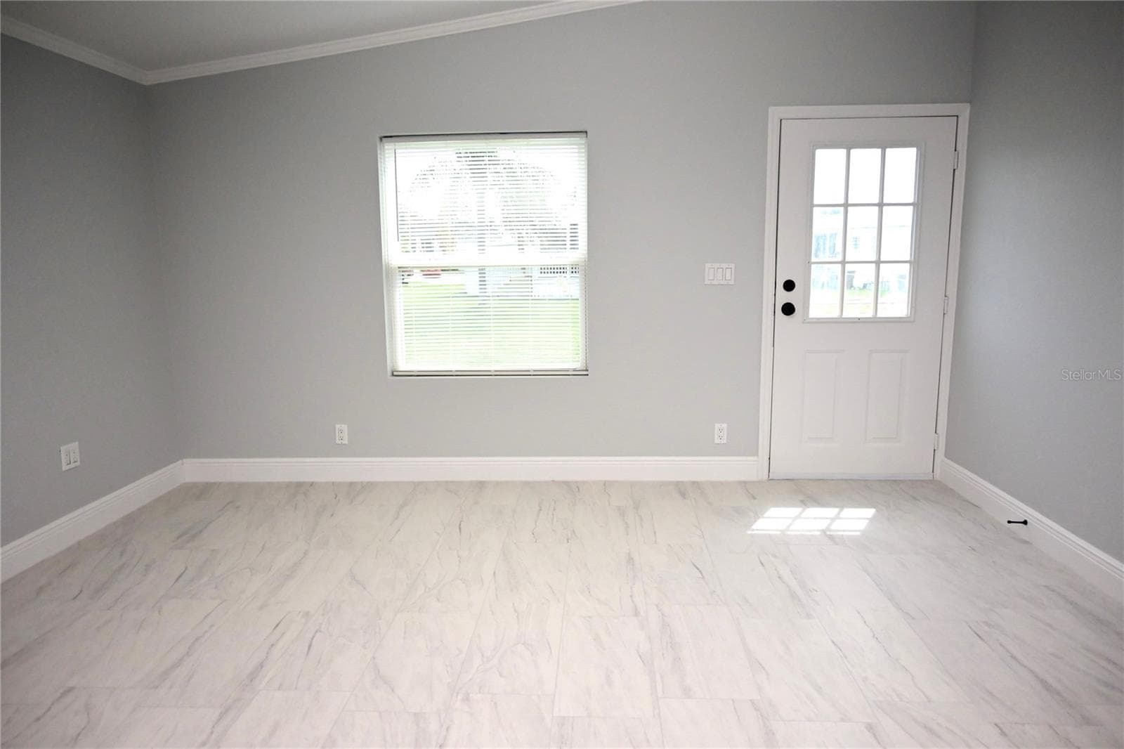 Family room - 308 EVANDEE CT, KISSIMMEE
