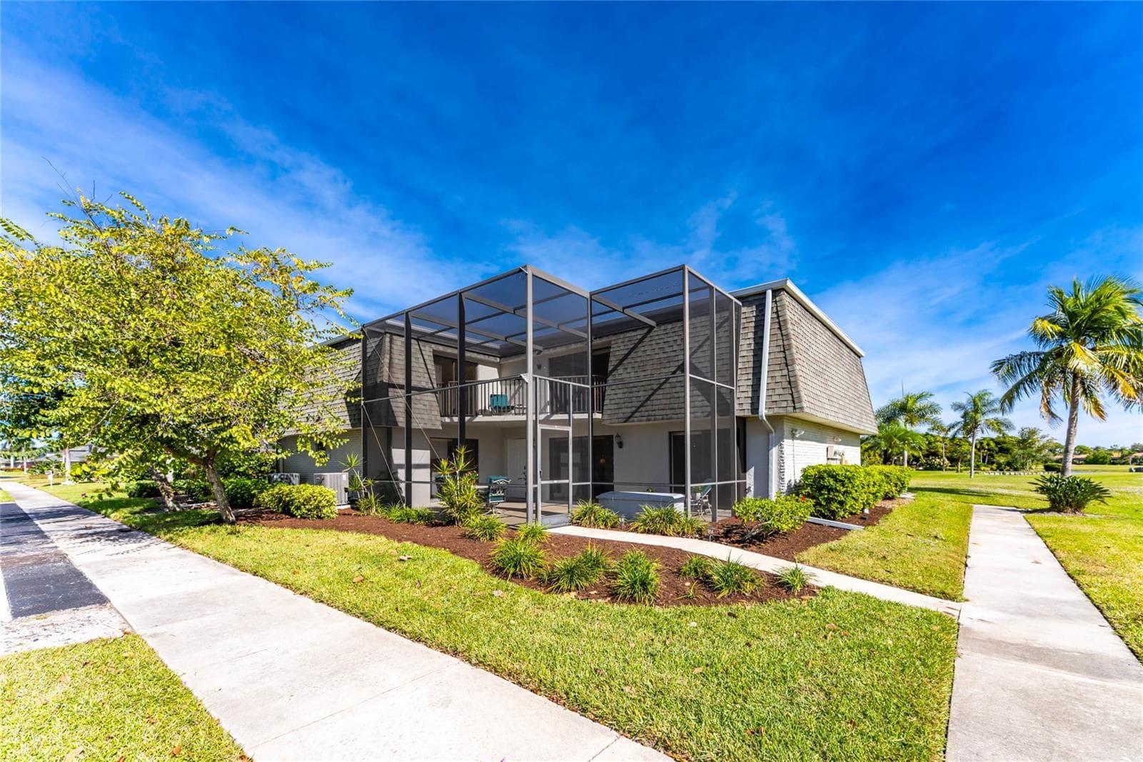 3021 MATECUMBE KEY RD #Unit 4