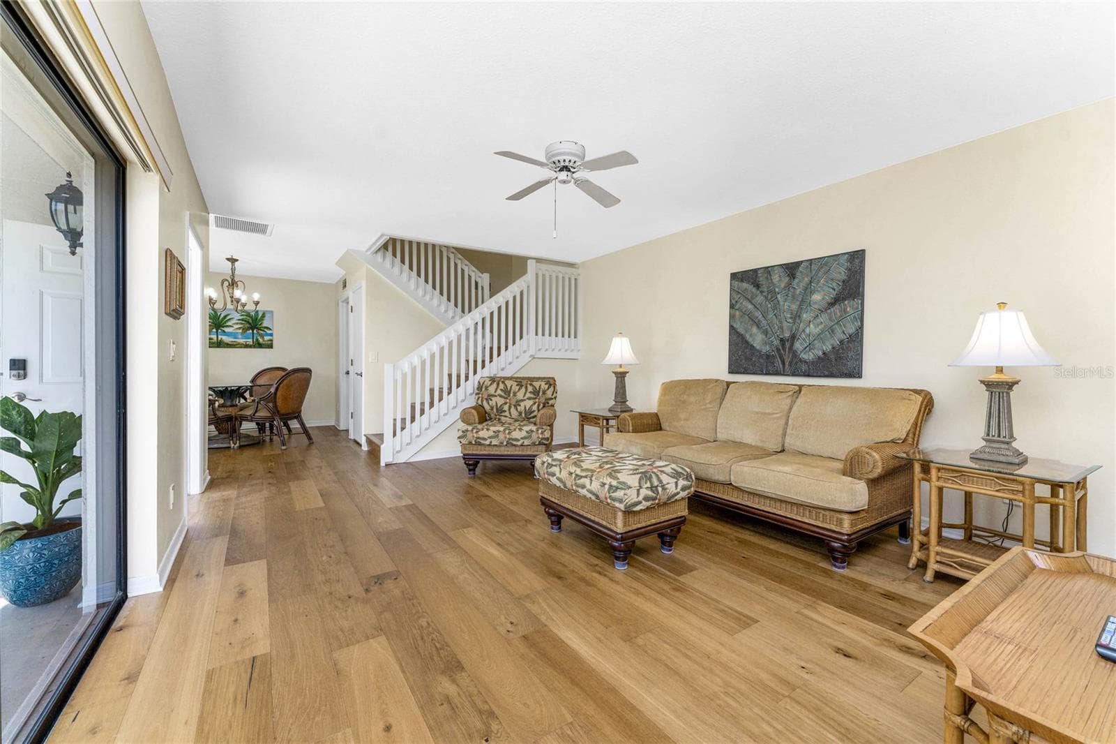 Condominium at 3021 MATECUMBE KEY RD #Unit 4, PUNTA GORDA, photo 4 of 43