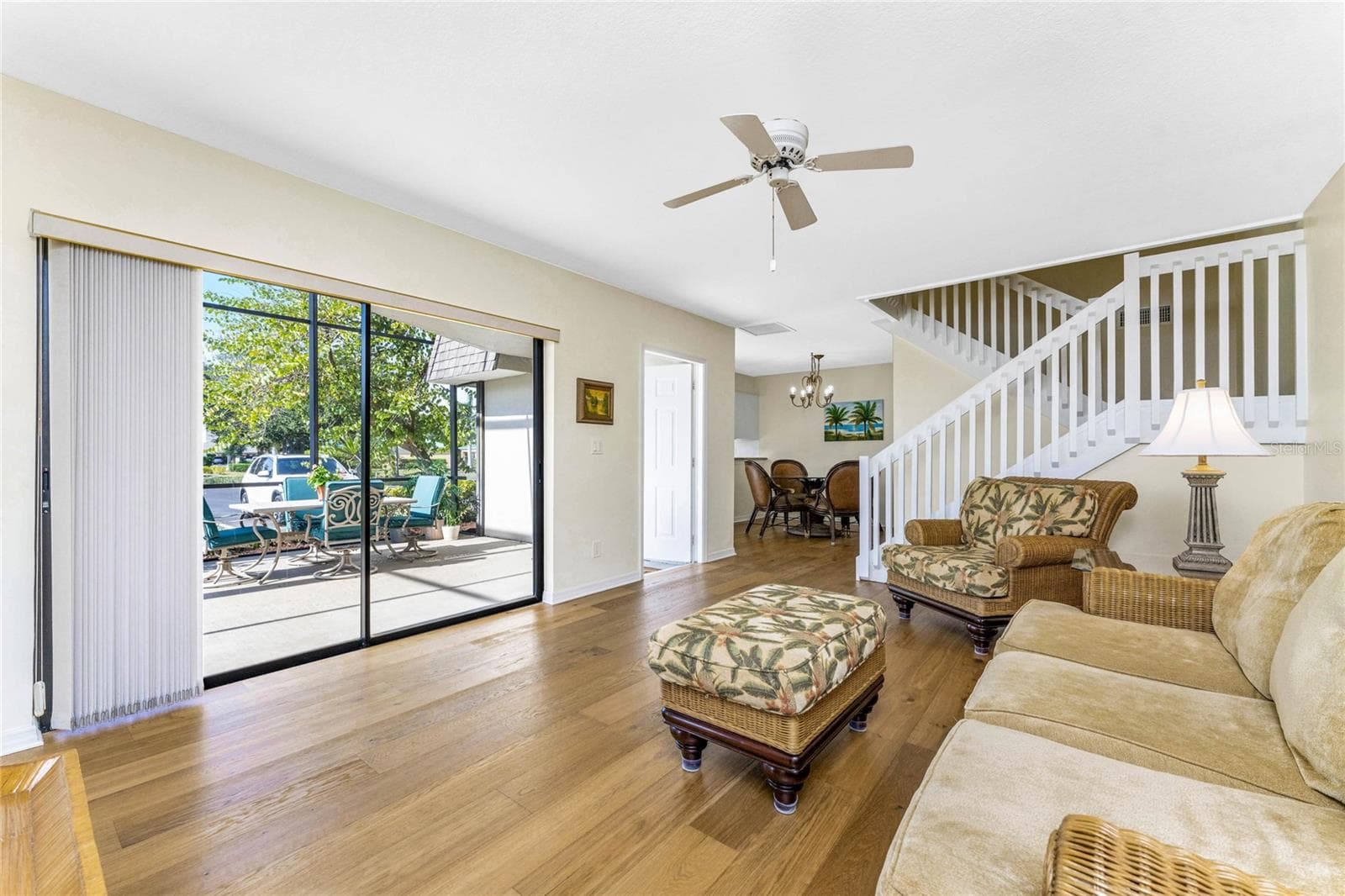 Condominium at 3021 MATECUMBE KEY RD #Unit 4, PUNTA GORDA, photo 5 of 43