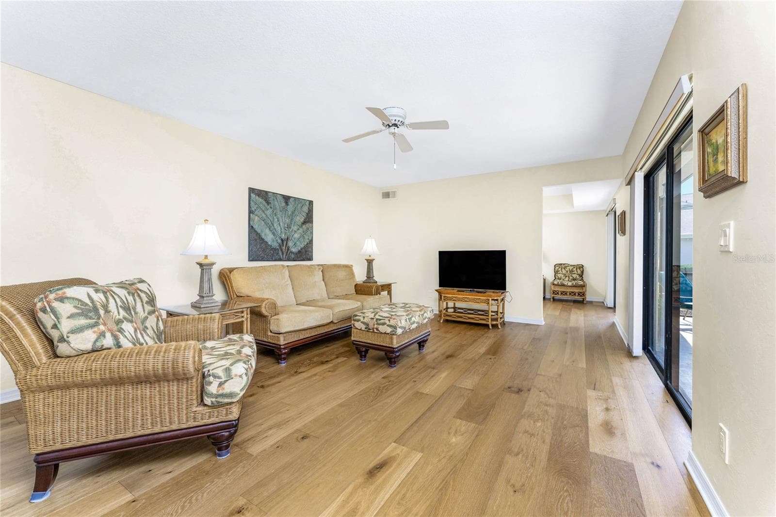 Condominium at 3021 MATECUMBE KEY RD #Unit 4, PUNTA GORDA, photo 7 of 43
