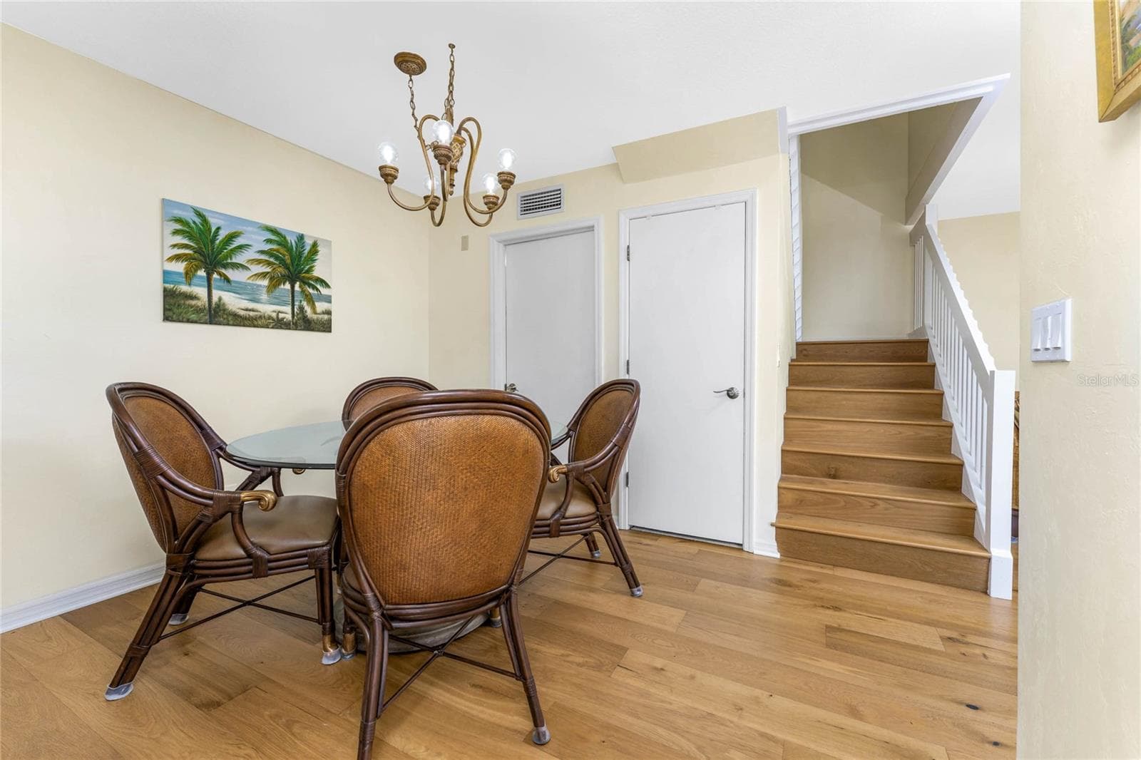 Condominium at 3021 MATECUMBE KEY RD #Unit 4, PUNTA GORDA, photo 9 of 43