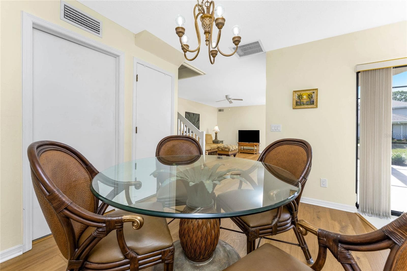 Condominium at 3021 MATECUMBE KEY RD #Unit 4, PUNTA GORDA, photo 10 of 43
