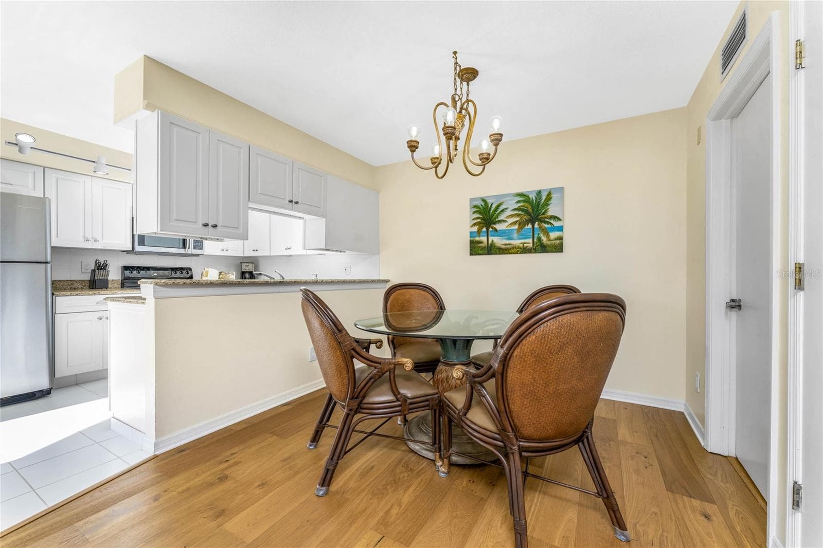 Condominium at 3021 MATECUMBE KEY RD #Unit 4, PUNTA GORDA, photo 11 of 43