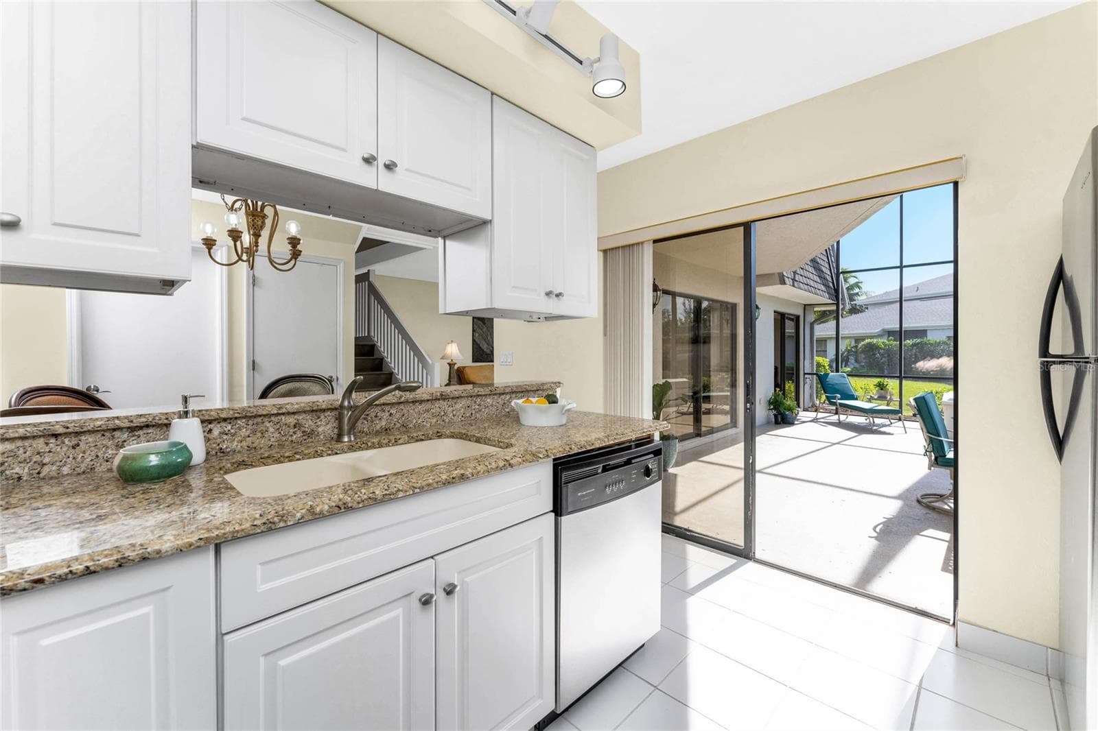 Condominium at 3021 MATECUMBE KEY RD #Unit 4, PUNTA GORDA, photo 12 of 43