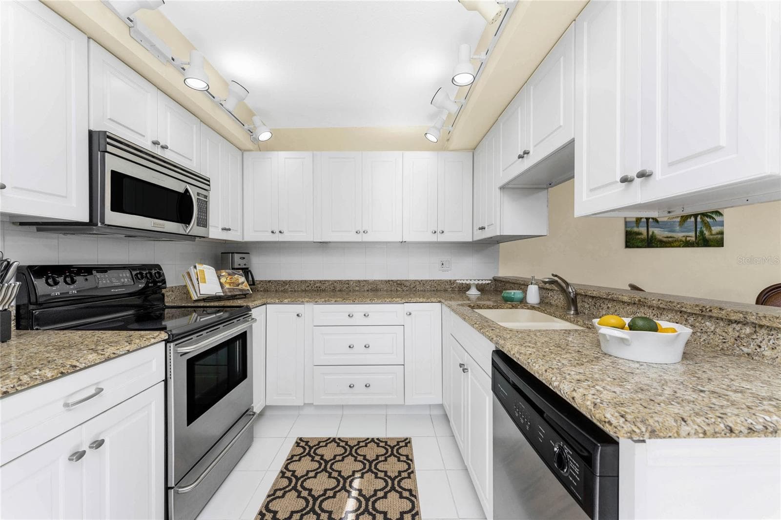 Condominium at 3021 MATECUMBE KEY RD #Unit 4, PUNTA GORDA, photo 15 of 43