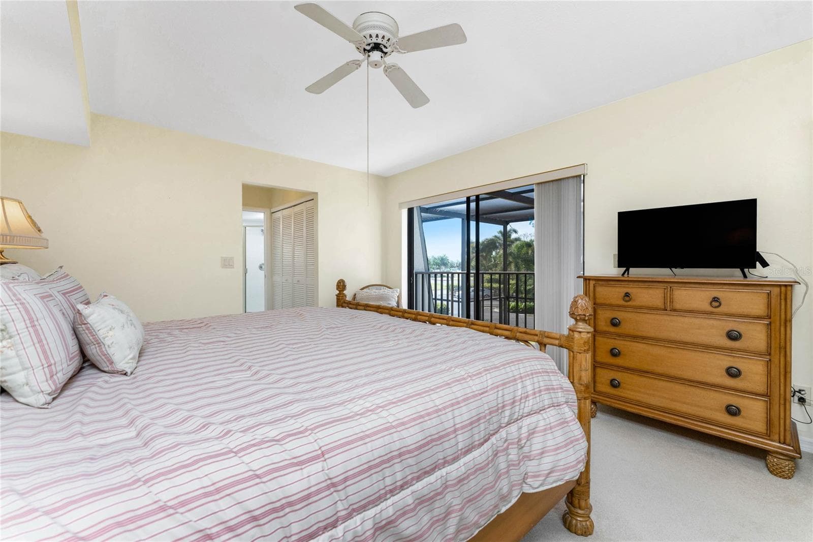 Condominium at 3021 MATECUMBE KEY RD #Unit 4, PUNTA GORDA, photo 20 of 43