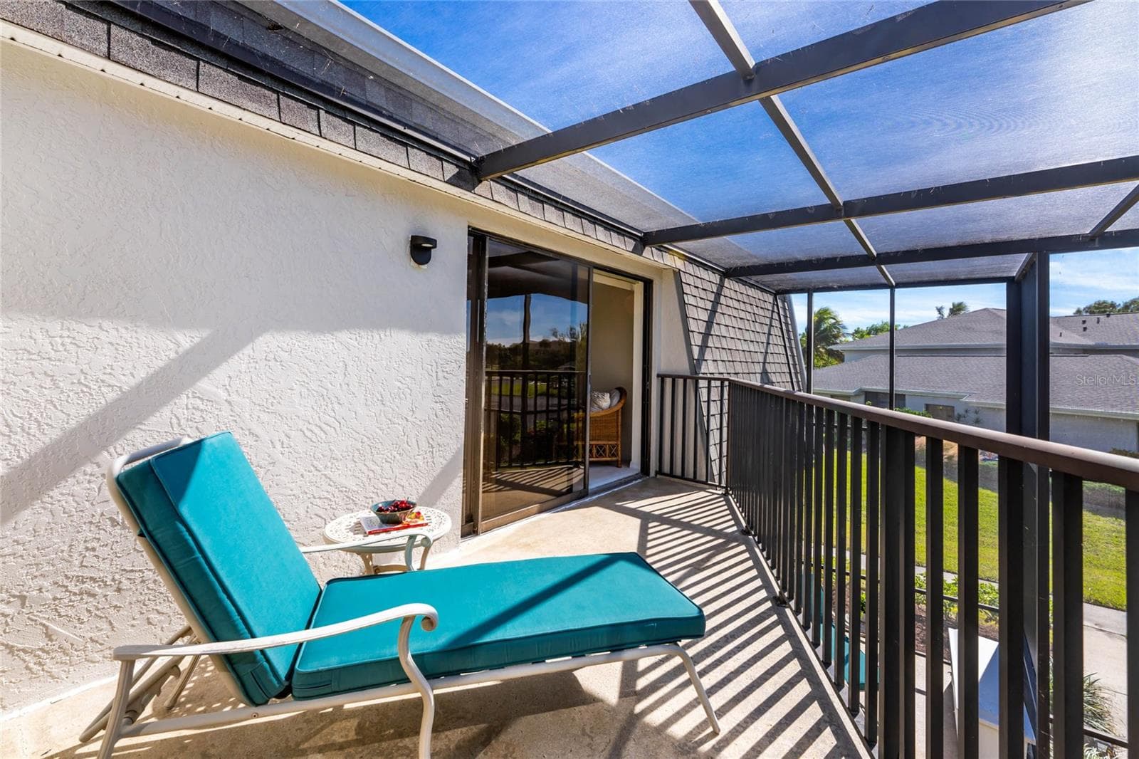 Condominium at 3021 MATECUMBE KEY RD #Unit 4, PUNTA GORDA, photo 25 of 43