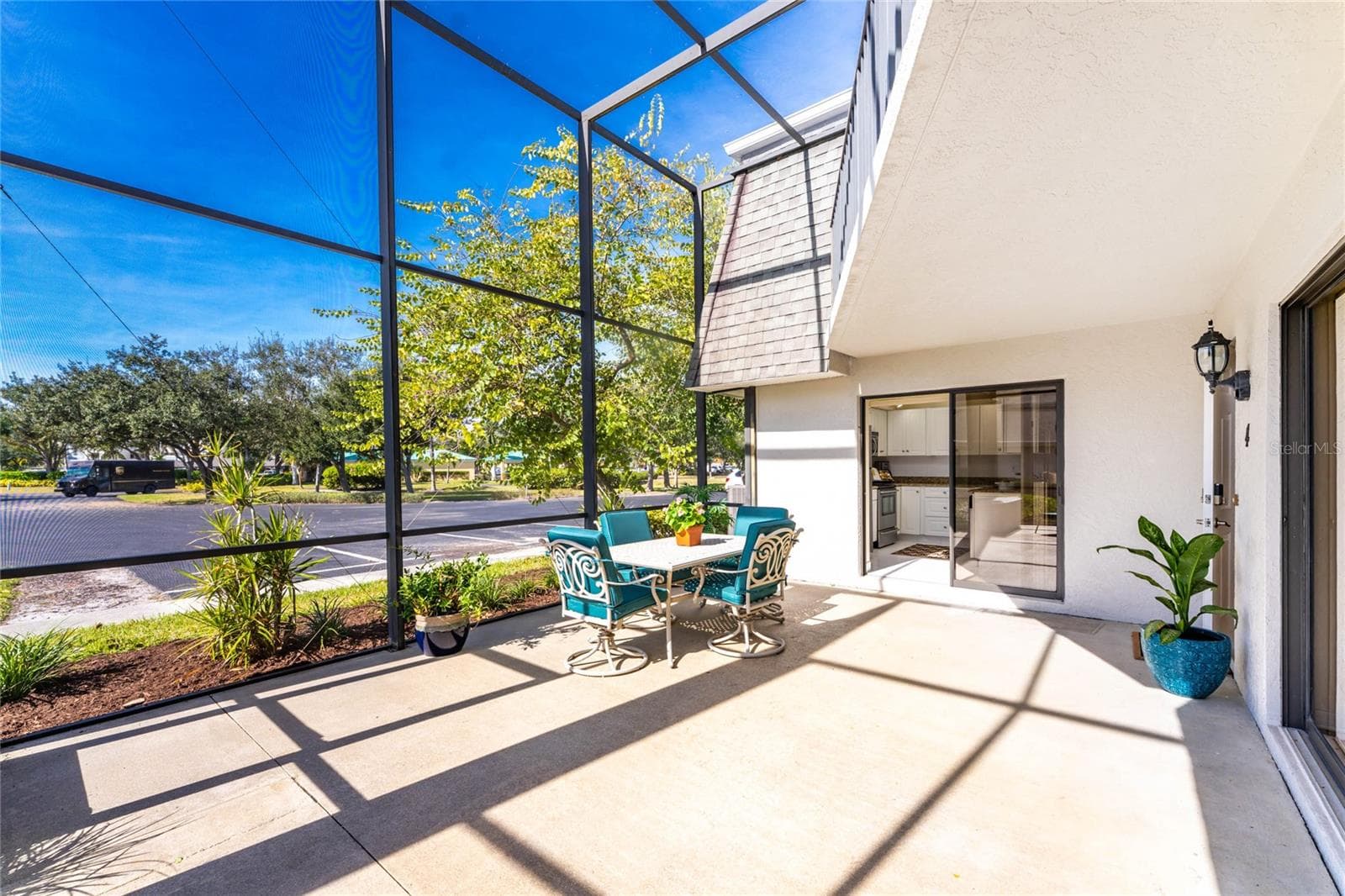 Condominium at 3021 MATECUMBE KEY RD #Unit 4, PUNTA GORDA, photo 33 of 43