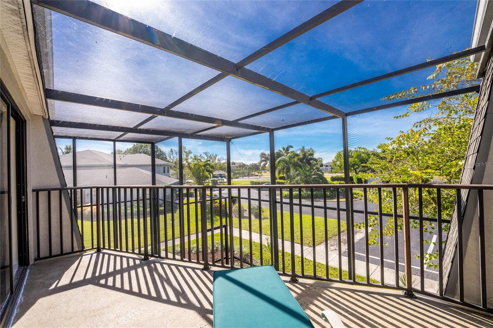Condominium at 3021 MATECUMBE KEY RD #Unit 4, PUNTA GORDA, photo 34 of 43