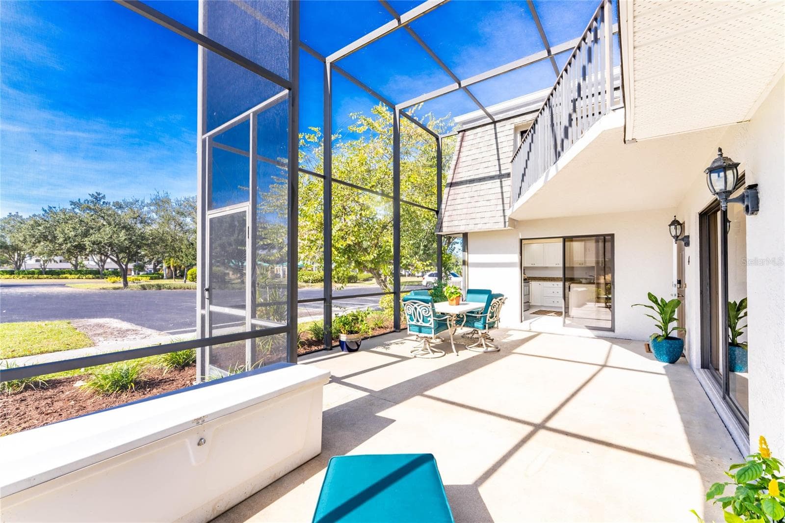 Condominium at 3021 MATECUMBE KEY RD #Unit 4, PUNTA GORDA, photo 35 of 43