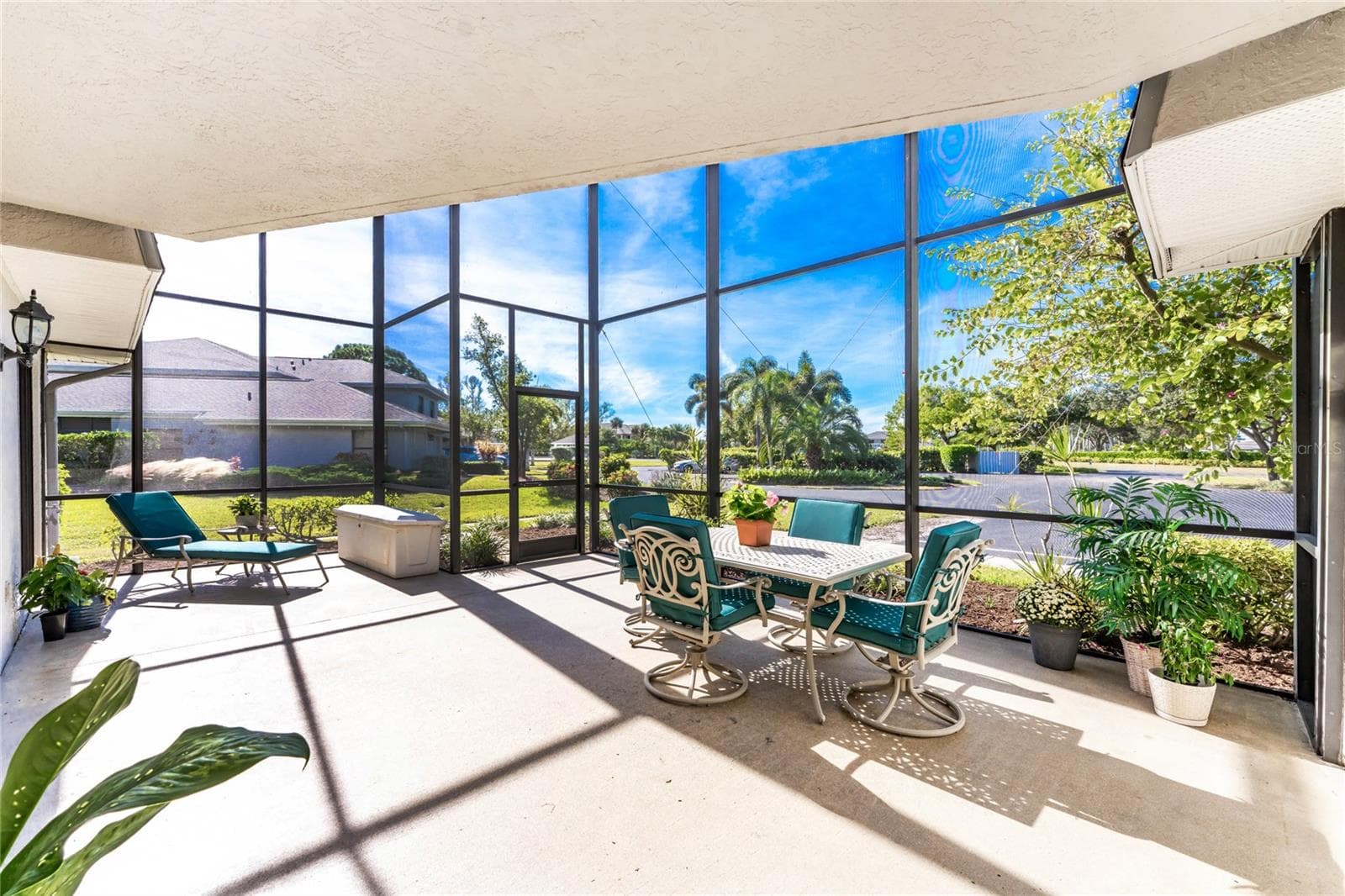 Condominium at 3021 MATECUMBE KEY RD #Unit 4, PUNTA GORDA, photo 36 of 43