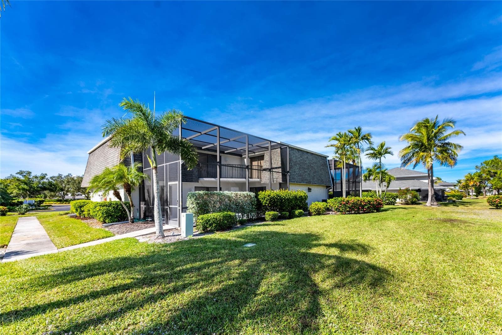Condominium at 3021 MATECUMBE KEY RD #Unit 4, PUNTA GORDA, photo 38 of 43