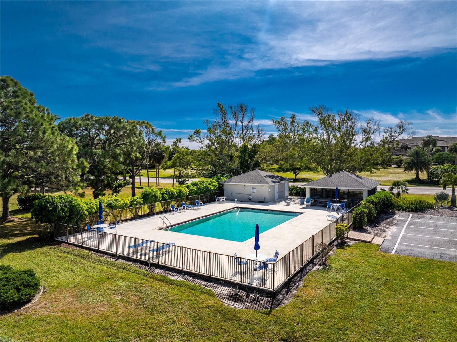 Condominium at 3021 MATECUMBE KEY RD #Unit 4, PUNTA GORDA, photo 39 of 43