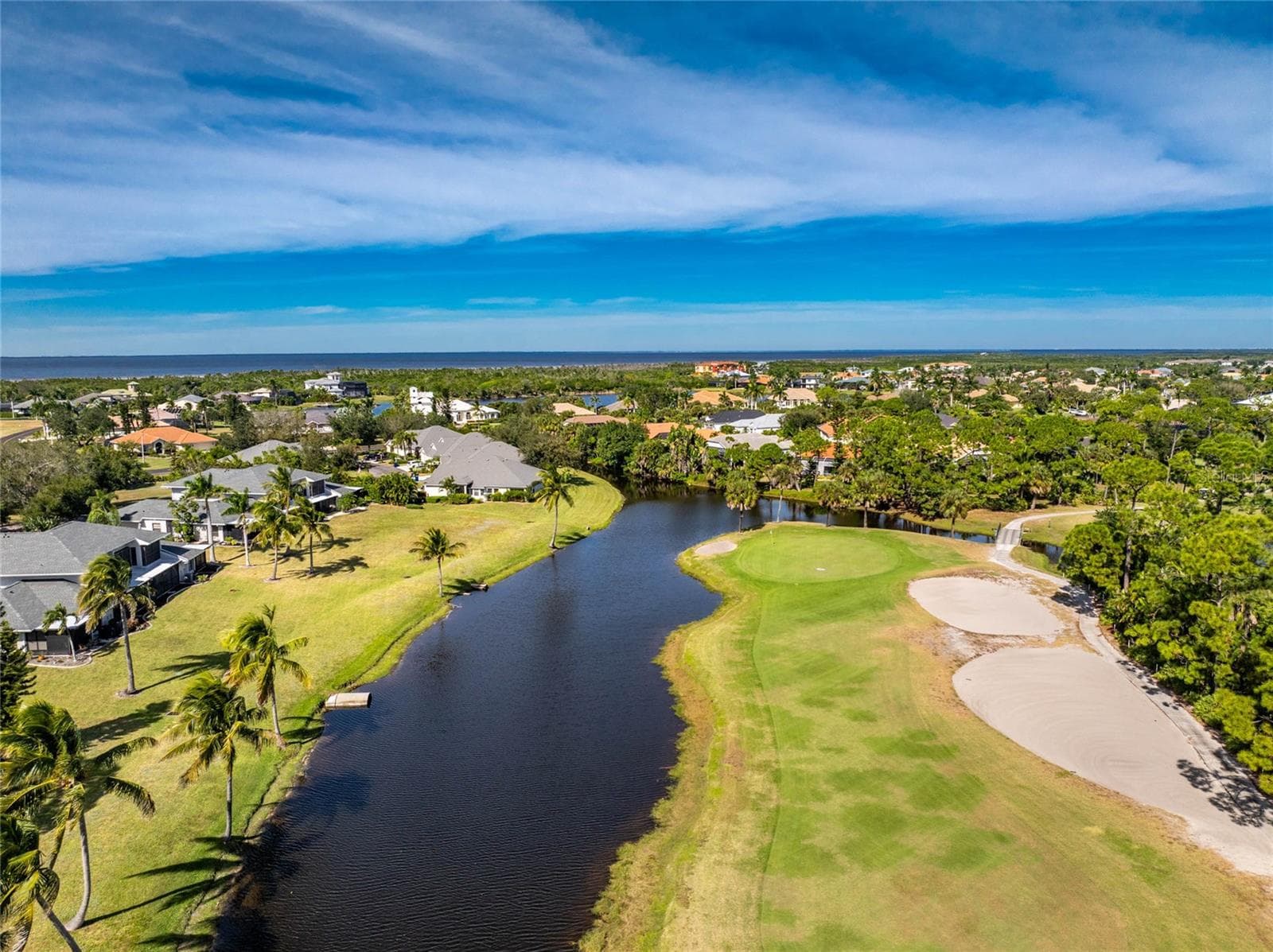 Condominium at 3021 MATECUMBE KEY RD #Unit 4, PUNTA GORDA, photo 41 of 43
