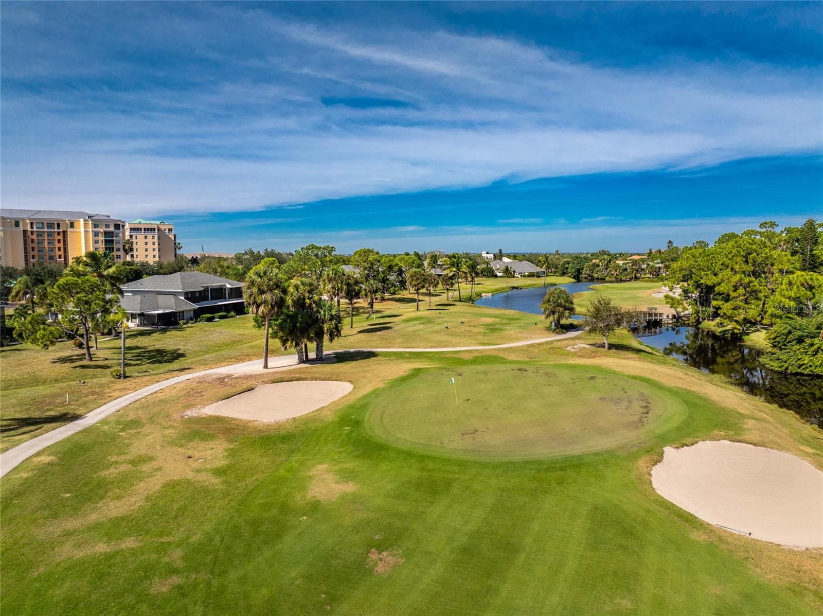 Condominium at 3021 MATECUMBE KEY RD #Unit 4, PUNTA GORDA, photo 42 of 43