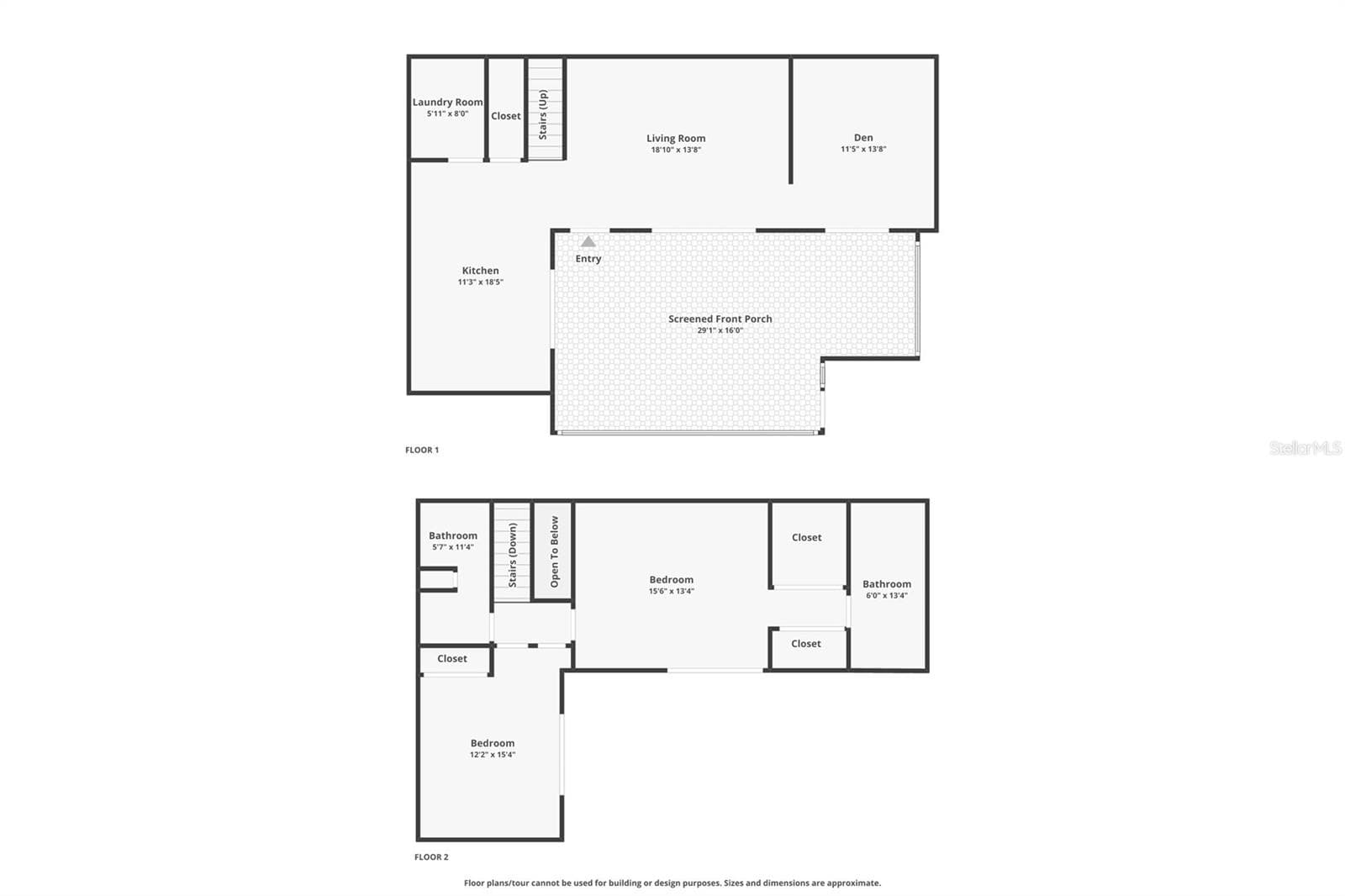 Condominium at 3021 MATECUMBE KEY RD #Unit 4, PUNTA GORDA, photo 43 of 43
