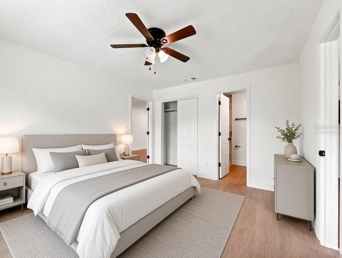 Virtually Staged - 135 IGUALA DR, KISSIMMEE