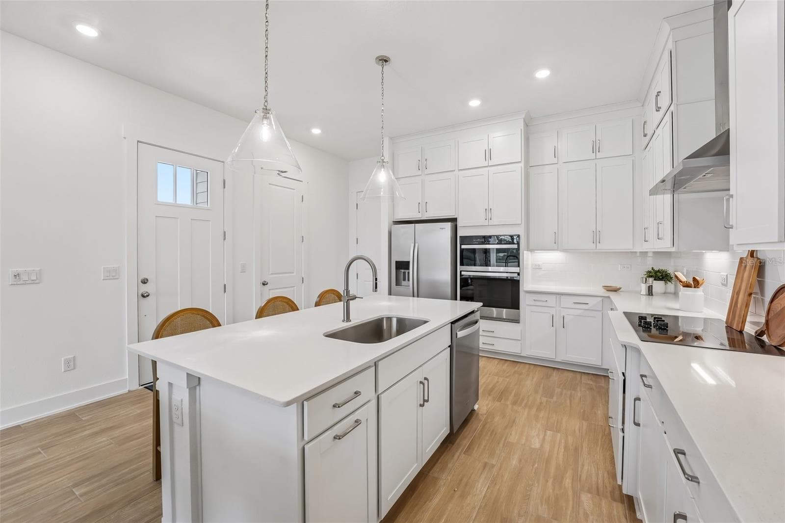 Townhouse at BARTRAM MEADOWS, JACKSONVILLE, photo 15 of 28