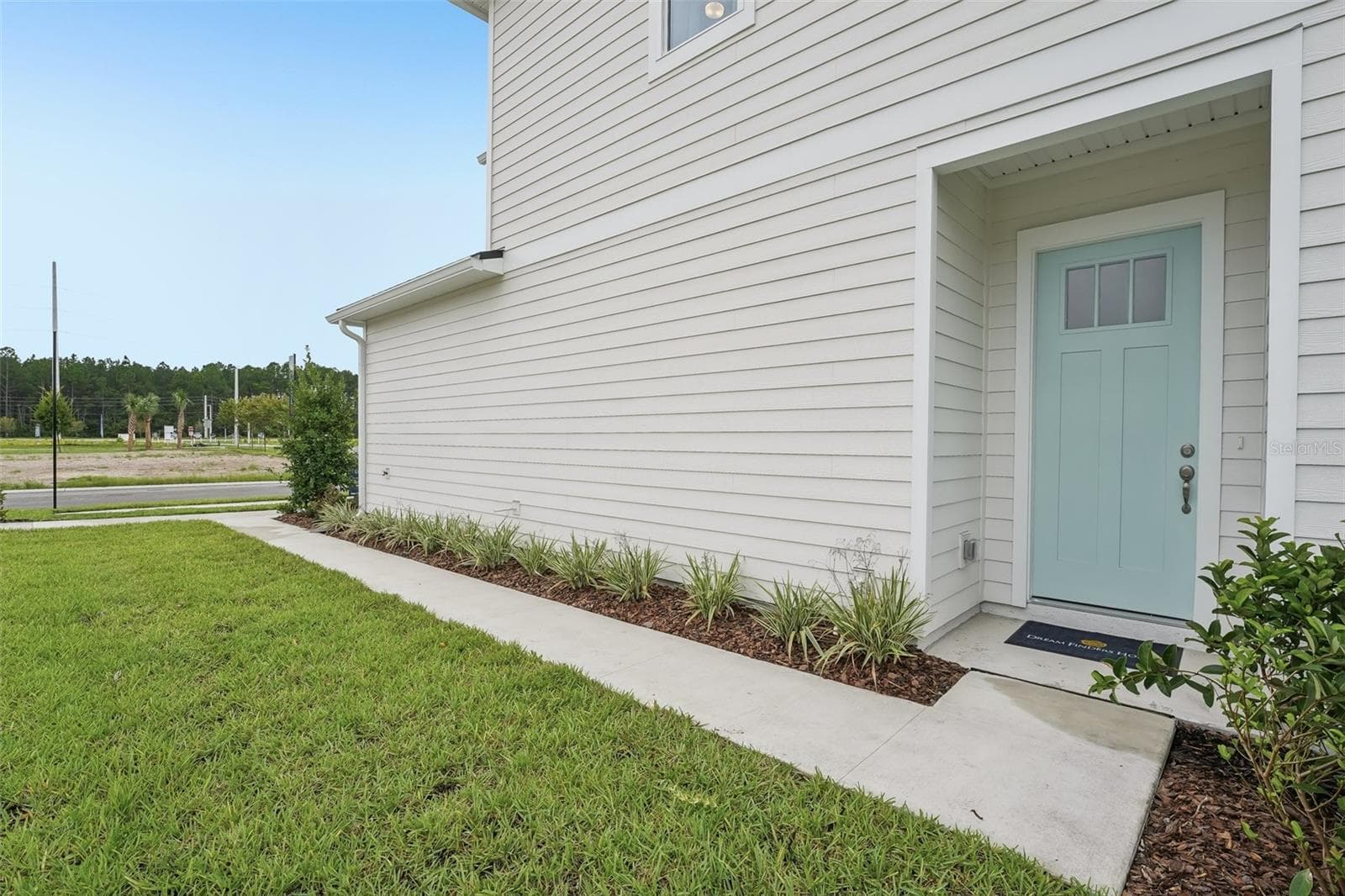 Townhouse at BARTRAM MEADOWS, JACKSONVILLE, photo 28 of 28