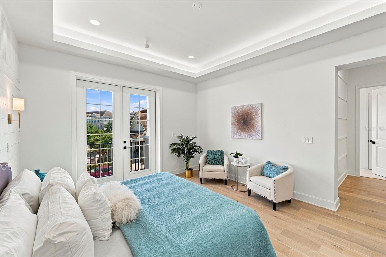 Townhouse at 460 GILMAN PL N, ST PETERSBURG, photo 24 of 67