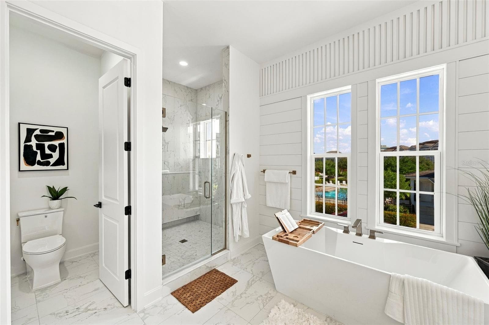 Townhouse at 460 GILMAN PL N, ST PETERSBURG, photo 28 of 67