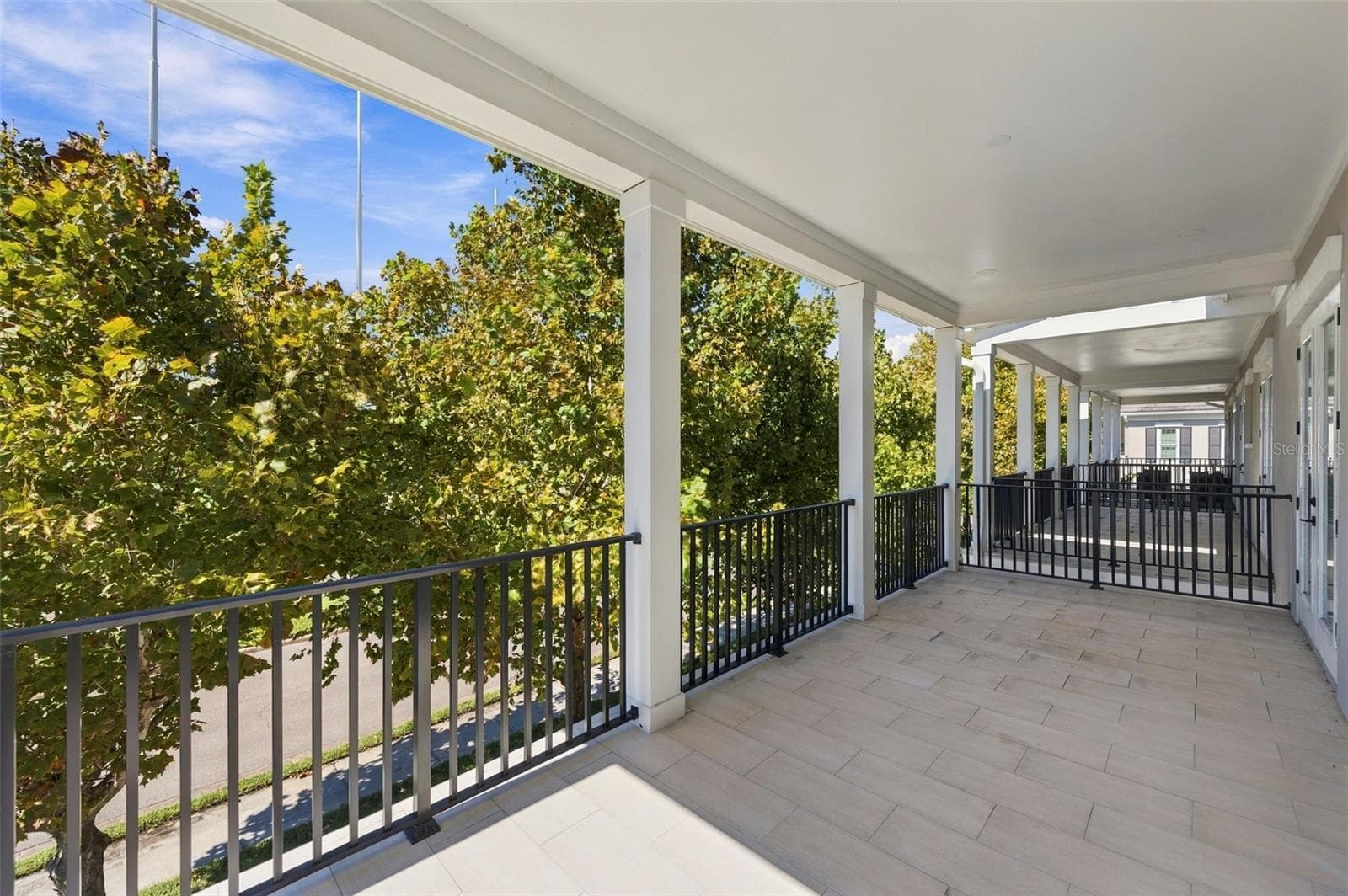 Townhouse at 460 GILMAN PL N, ST PETERSBURG, photo 44 of 67