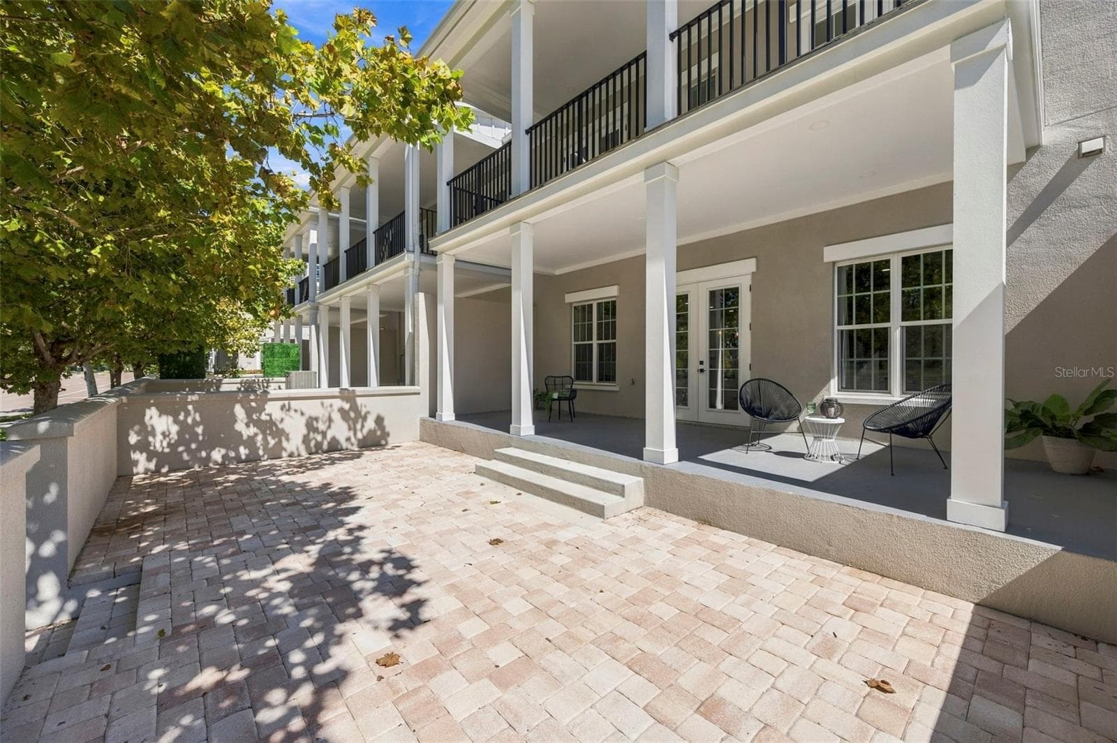 Townhouse at 460 GILMAN PL N, ST PETERSBURG, photo 50 of 67