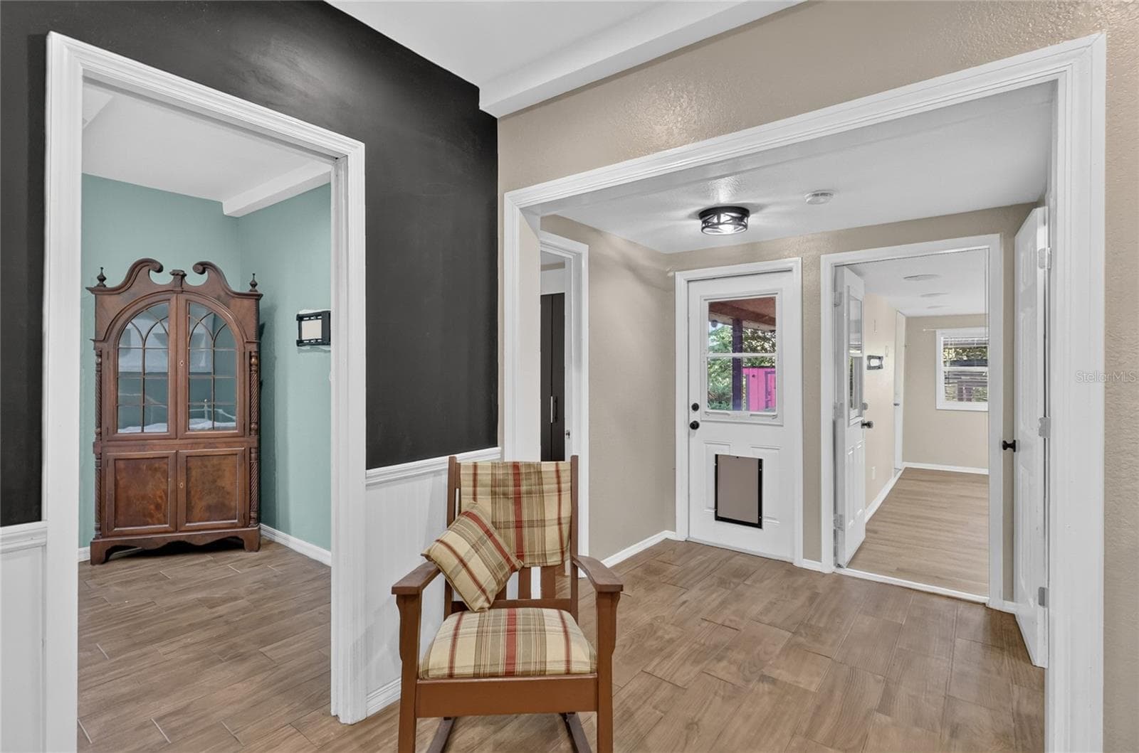 Single Family Residence at 11717 E SALMON DR, FLORAL CITY, photo 22 of 49
