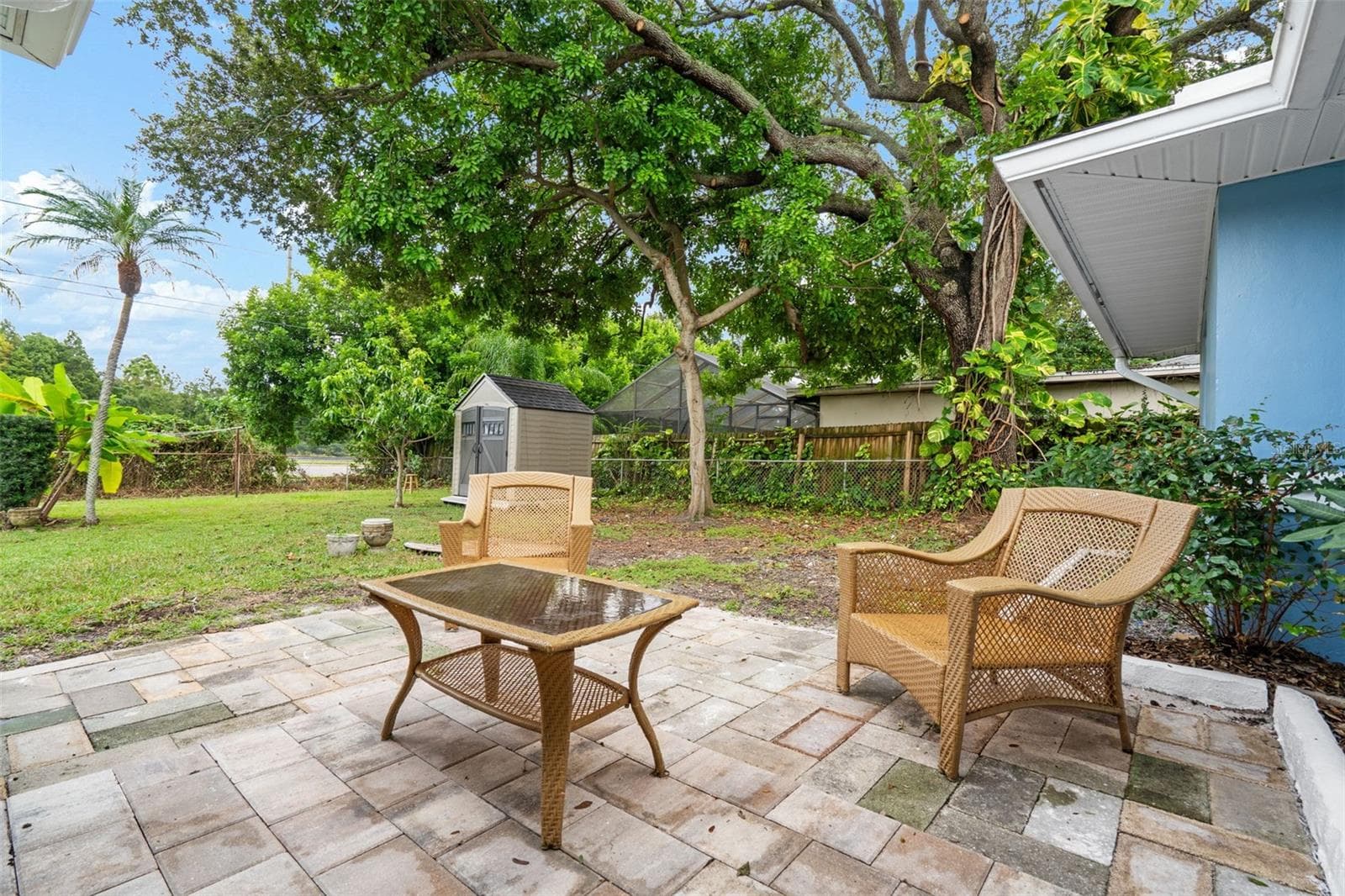 Single Family Residence at 15 MARS AVE, CLEARWATER, photo 32 of 40