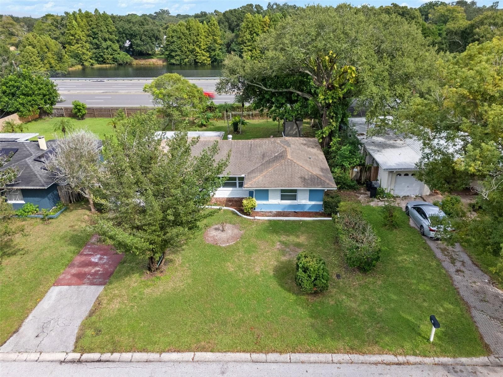 Single Family Residence at 15 MARS AVE, CLEARWATER, photo 36 of 40