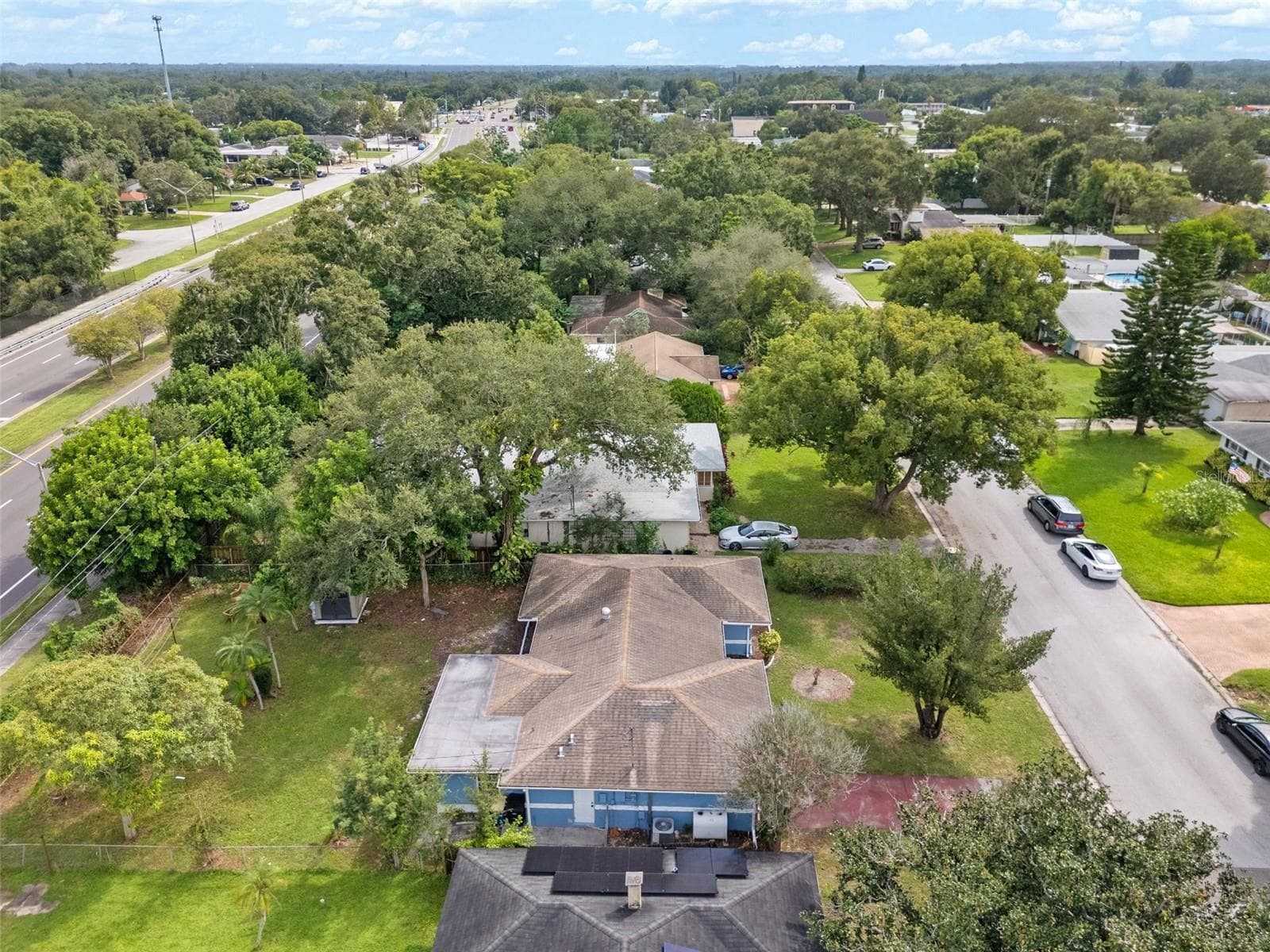 Single Family Residence at 15 MARS AVE, CLEARWATER, photo 38 of 40