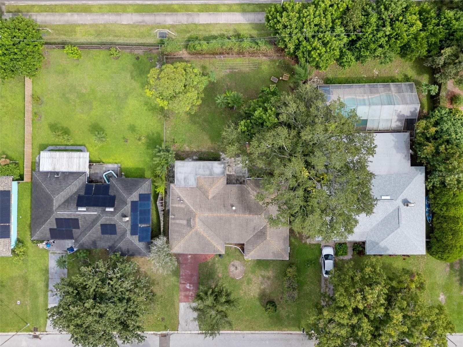 Single Family Residence at 15 MARS AVE, CLEARWATER, photo 40 of 40