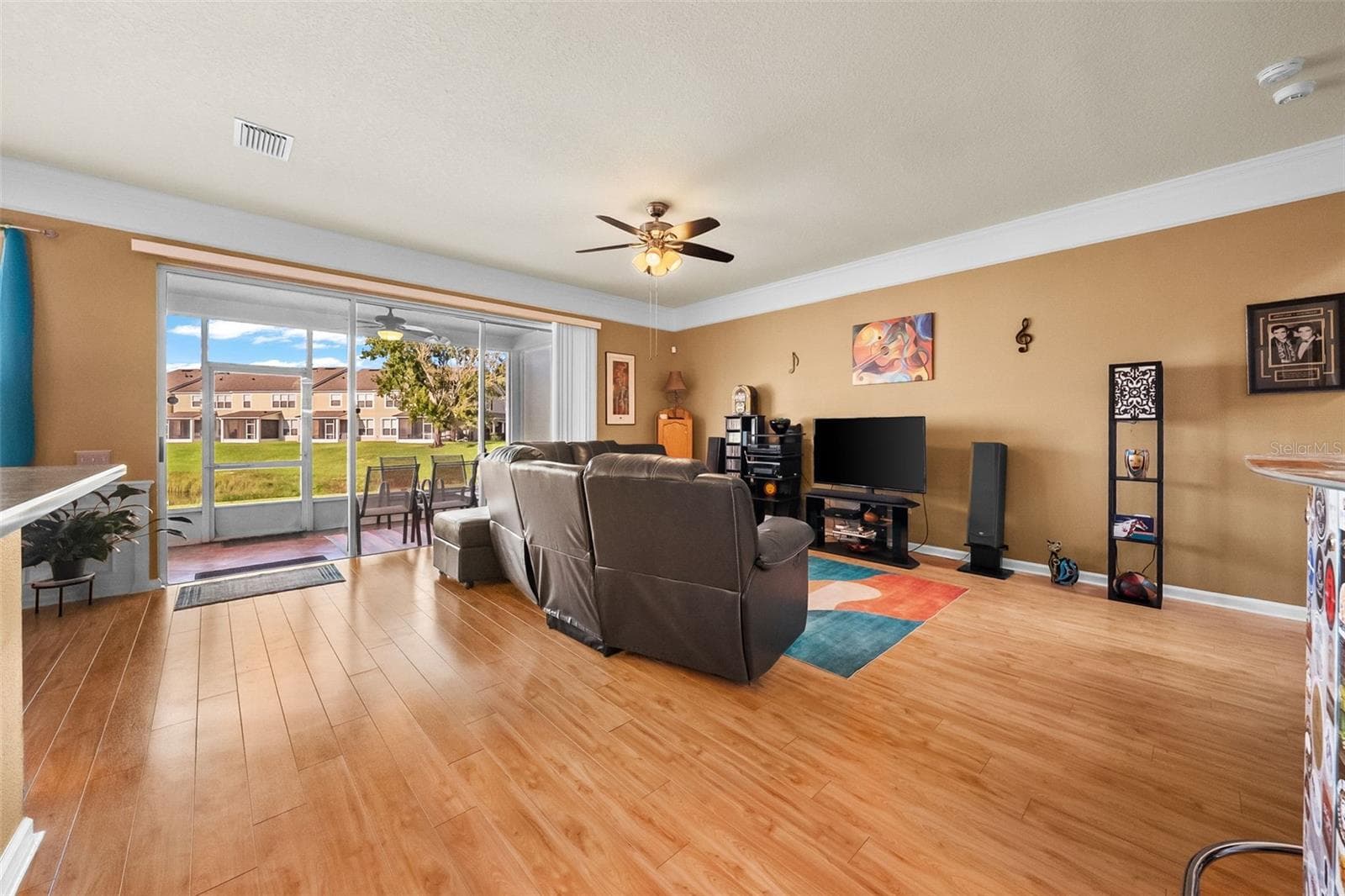 Townhouse at 10170 HAVERHILL RIDGE DR, RIVERVIEW, photo 4 of 44