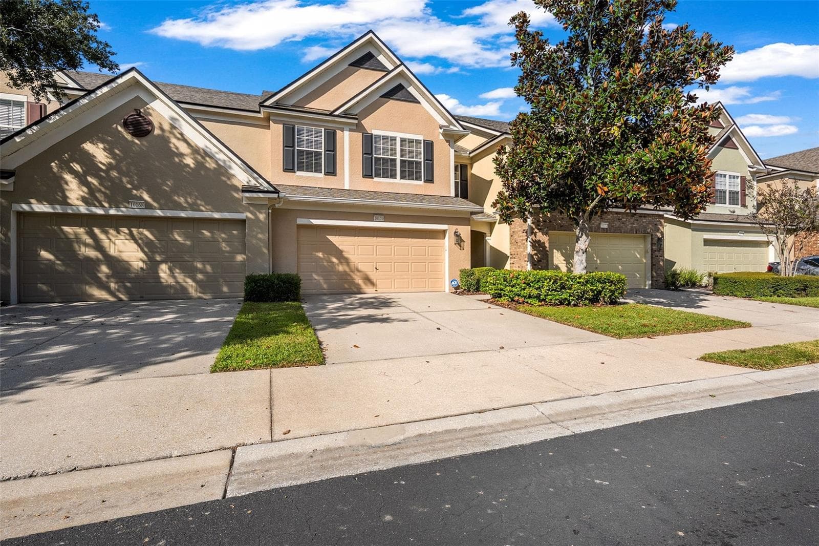 Townhouse at 10170 HAVERHILL RIDGE DR, RIVERVIEW, photo 11 of 44