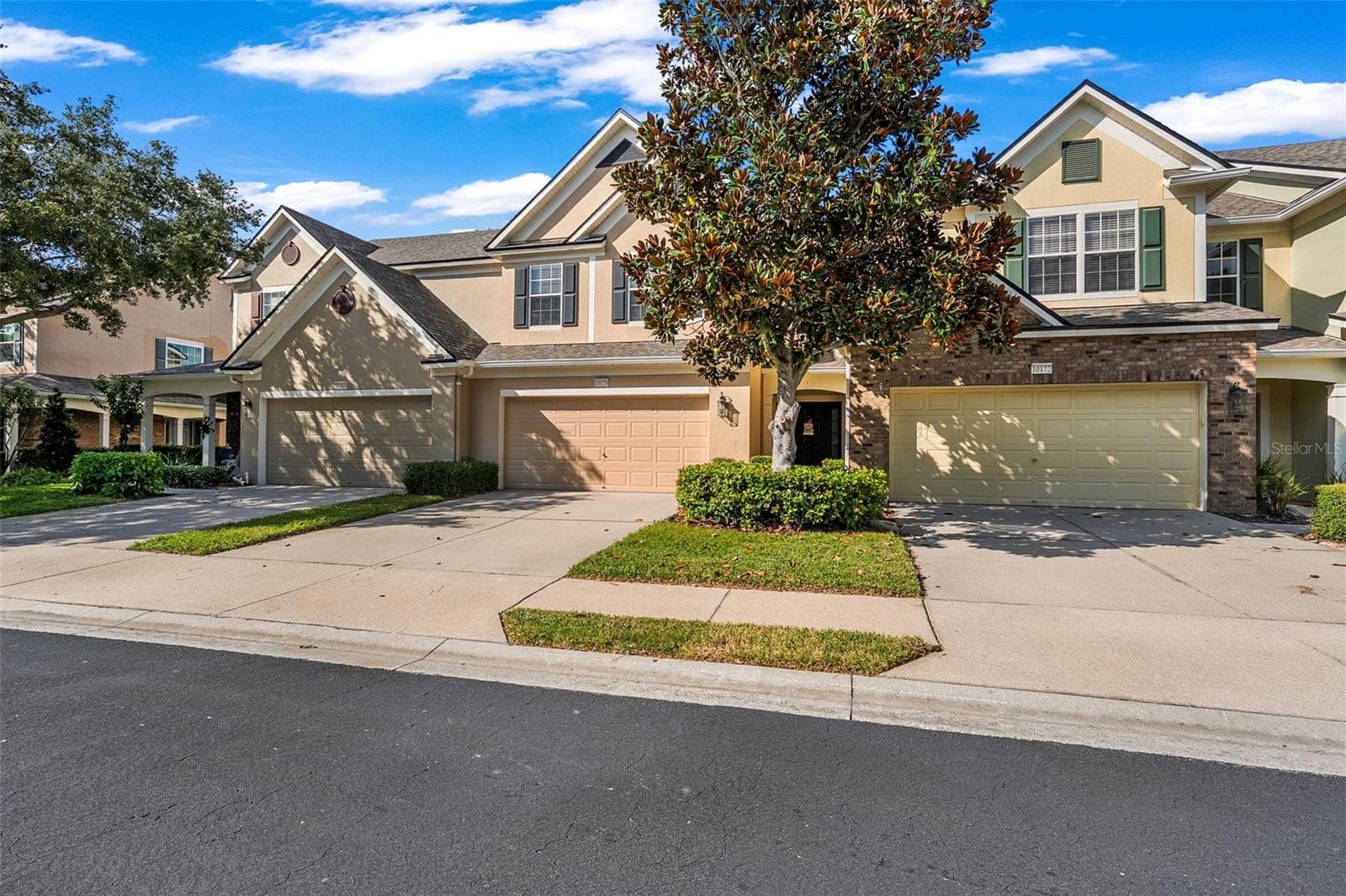 Townhouse at 10170 HAVERHILL RIDGE DR, RIVERVIEW, photo 12 of 44