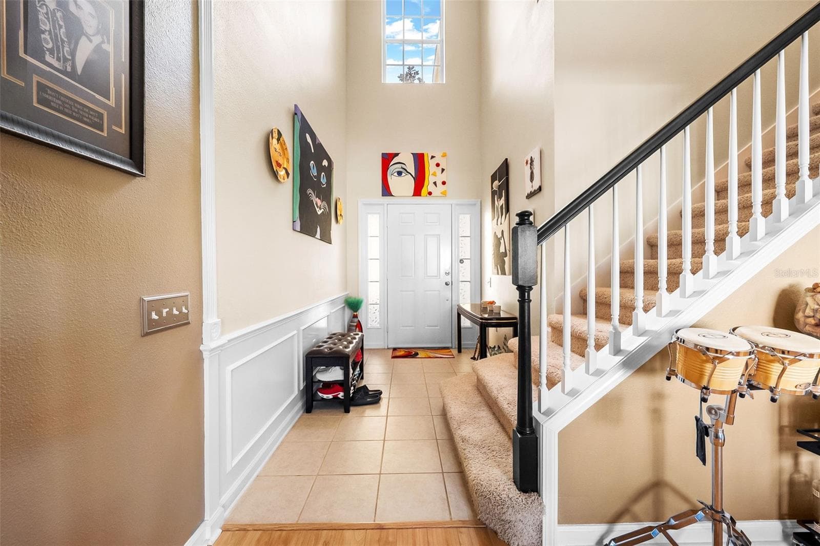Townhouse at 10170 HAVERHILL RIDGE DR, RIVERVIEW, photo 14 of 44