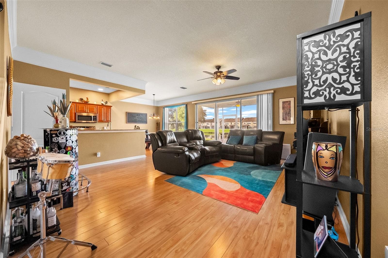 Townhouse at 10170 HAVERHILL RIDGE DR, RIVERVIEW, photo 16 of 44