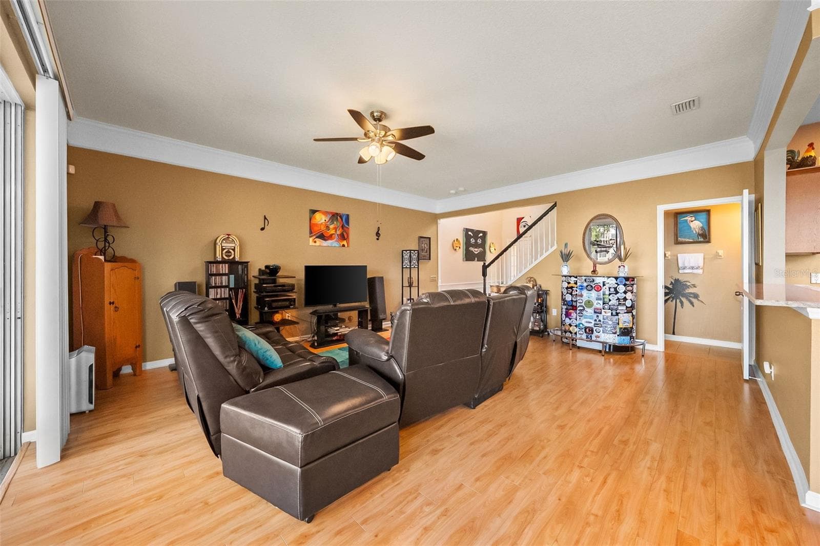 Townhouse at 10170 HAVERHILL RIDGE DR, RIVERVIEW, photo 18 of 44