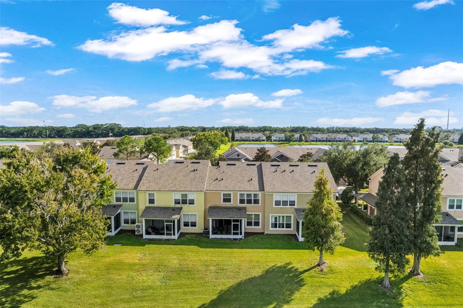 Townhouse at 10170 HAVERHILL RIDGE DR, RIVERVIEW, photo 41 of 44