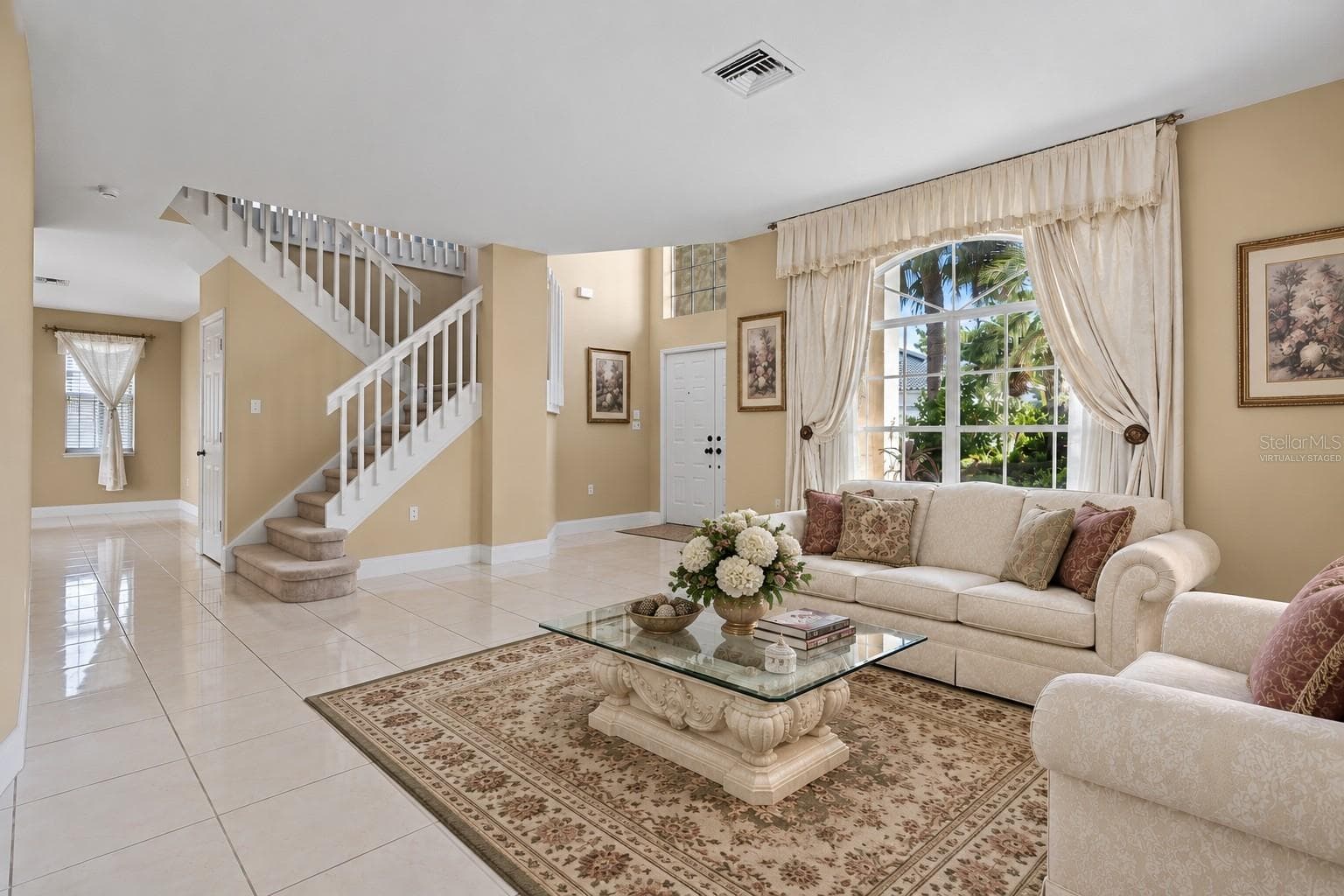virtually staged - 7639 NORTHTREE CLUB DR, LAKE WORTH
