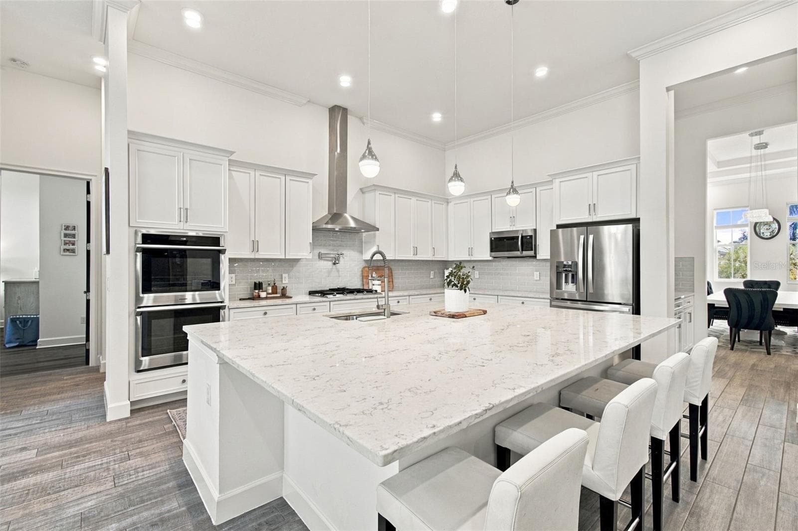 Single Family Residence at 832 MANNS HARBOR DR, APOLLO BEACH, photo 9 of 100