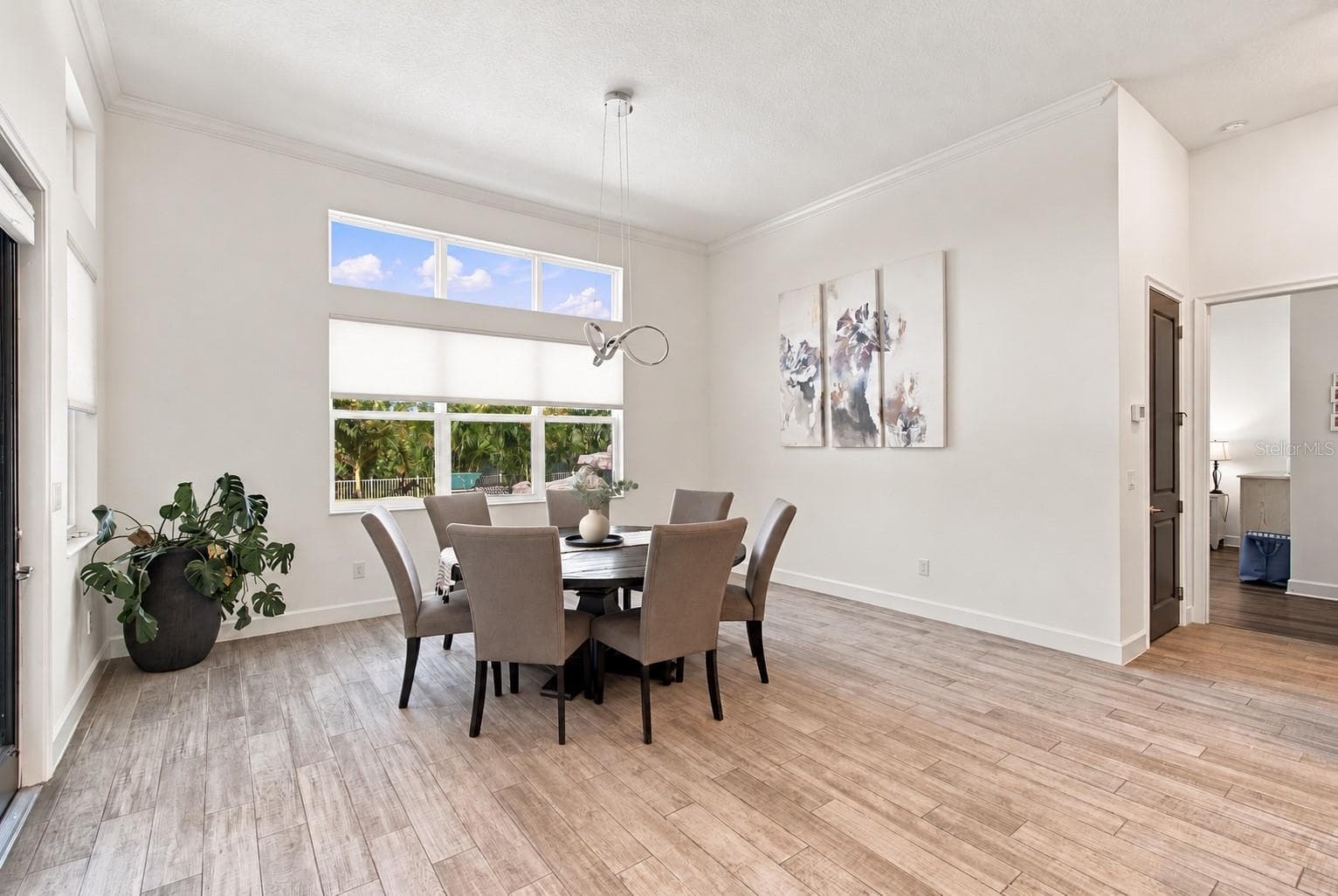 Single Family Residence at 832 MANNS HARBOR DR, APOLLO BEACH, photo 12 of 100