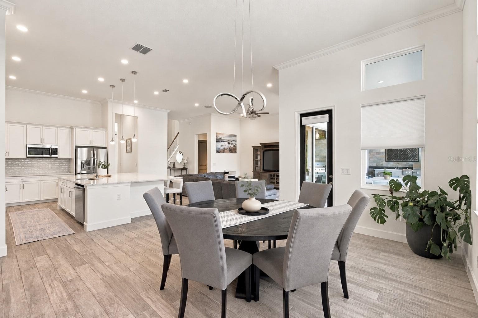 Single Family Residence at 832 MANNS HARBOR DR, APOLLO BEACH, photo 13 of 100